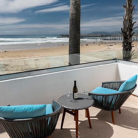 Sandcastle Hotel On The Beach Pismo Beach Exterior foto