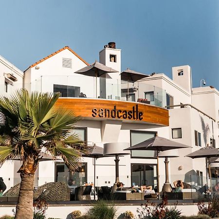 Sandcastle Hotel On The Beach Pismo Beach Exterior foto