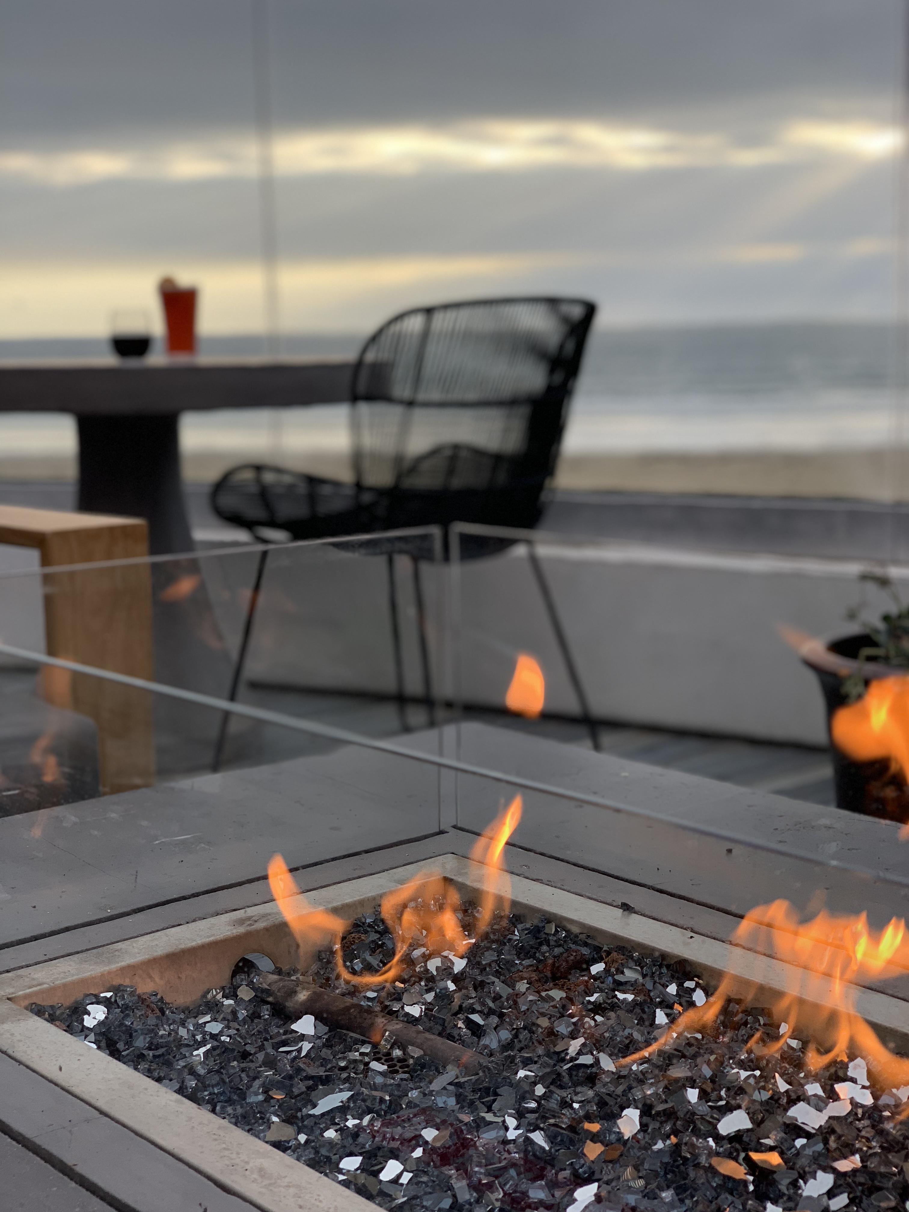 Sandcastle Hotel On The Beach Pismo Beach Exterior foto