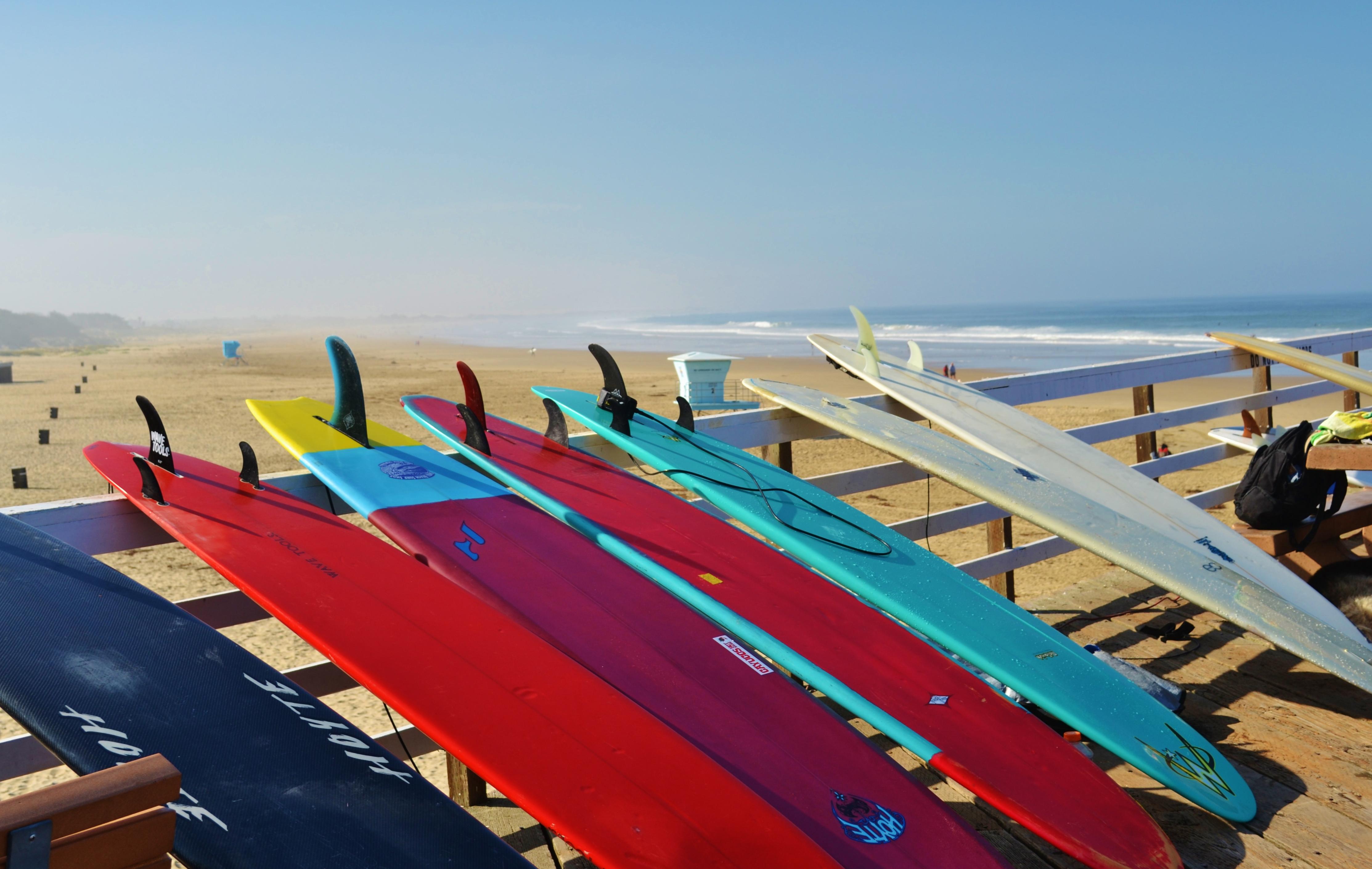 Sandcastle Hotel On The Beach Pismo Beach Exterior foto