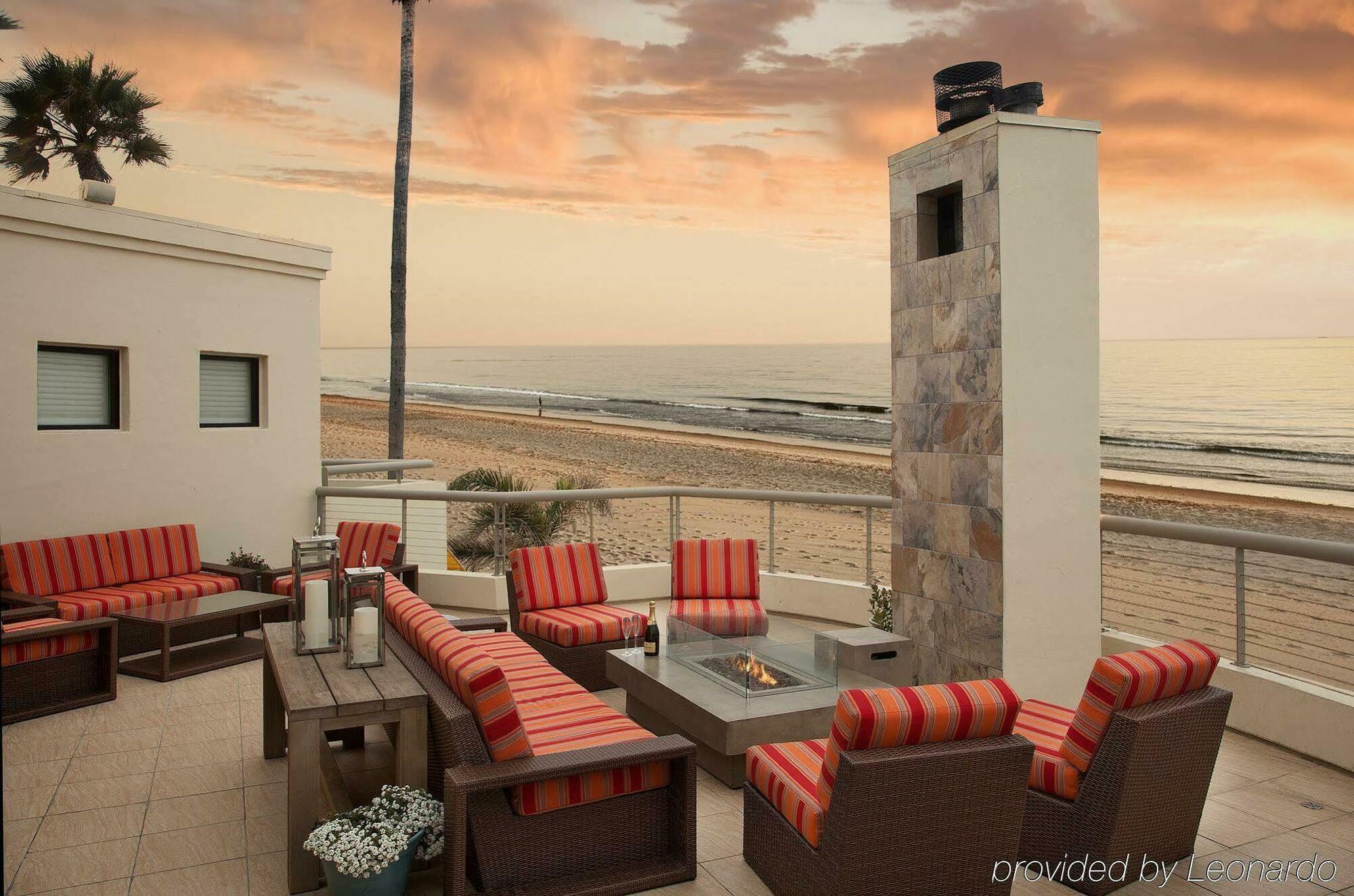 Sandcastle Hotel On The Beach Pismo Beach Exterior foto